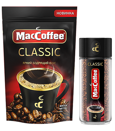 MacCoffee | FE
