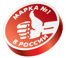 MacCoffee – “Brand #1 in Russia”