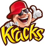 Kracks chips — the Real-life Rhythm