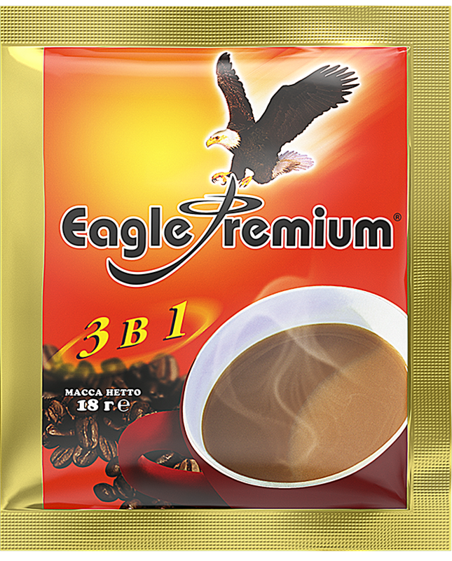 Eagle Premium™