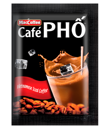 Café PHO