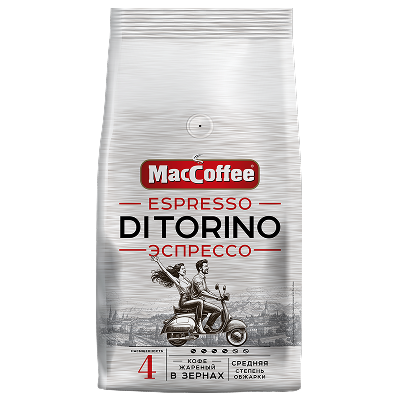 MacCoffee® ESPRESSO DITORINO